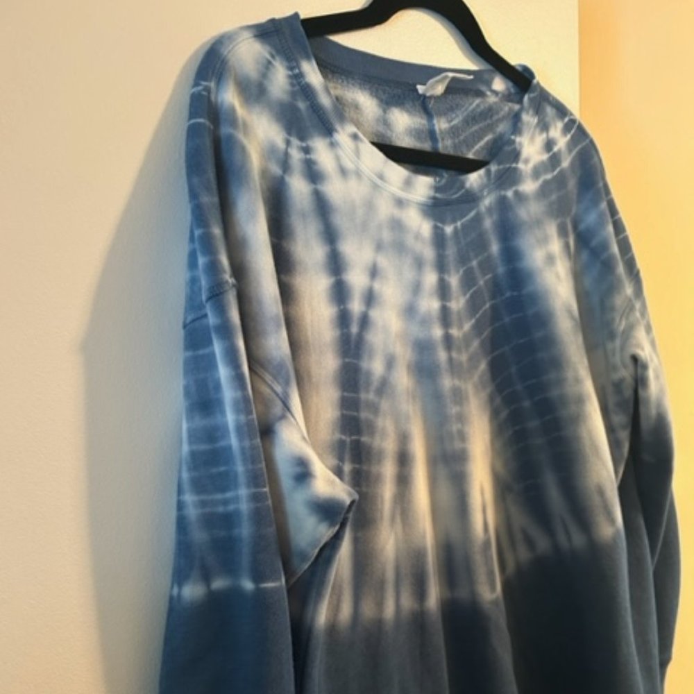 Lane Bryant Livi Crew Neck